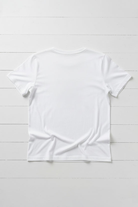 Sweet Chain Heart T-Shirt