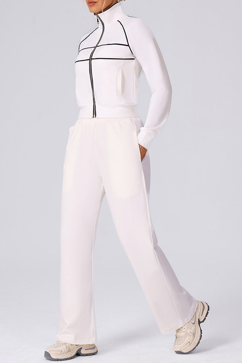 Relaxed Fit Jogger Pants