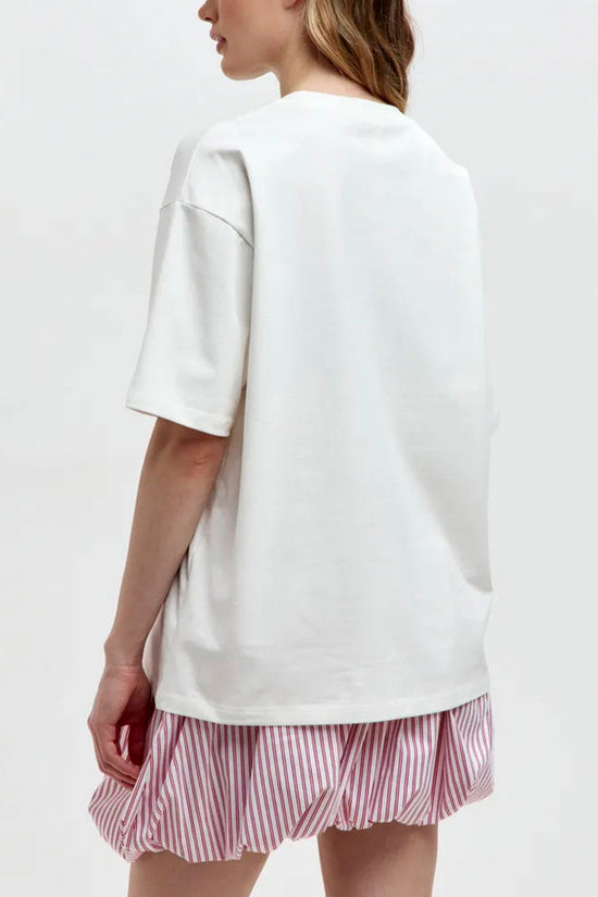 Summer Vibes Graphic T-Shirt