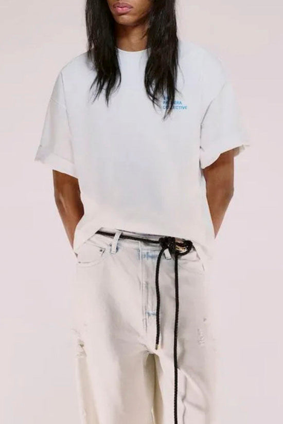 Palm Villa Graphic Tee