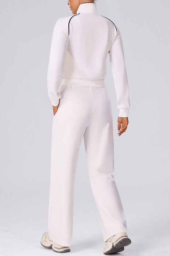 Relaxed Fit Jogger Pants