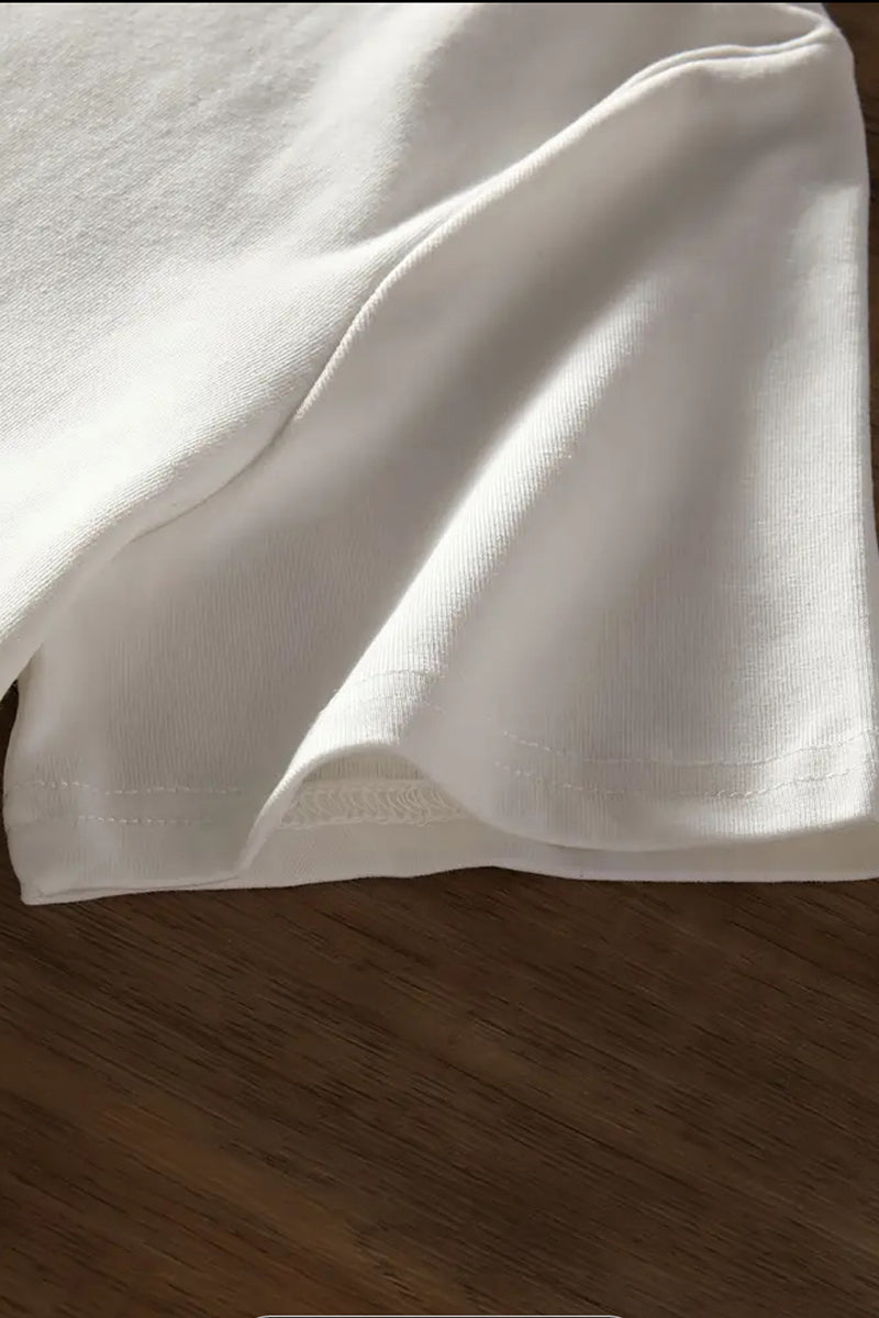 Floral Graphic T-Shirt