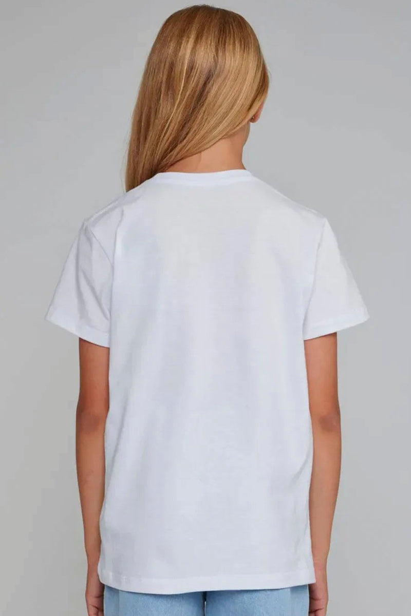 Daily Puzzle Graphic T-Shirt