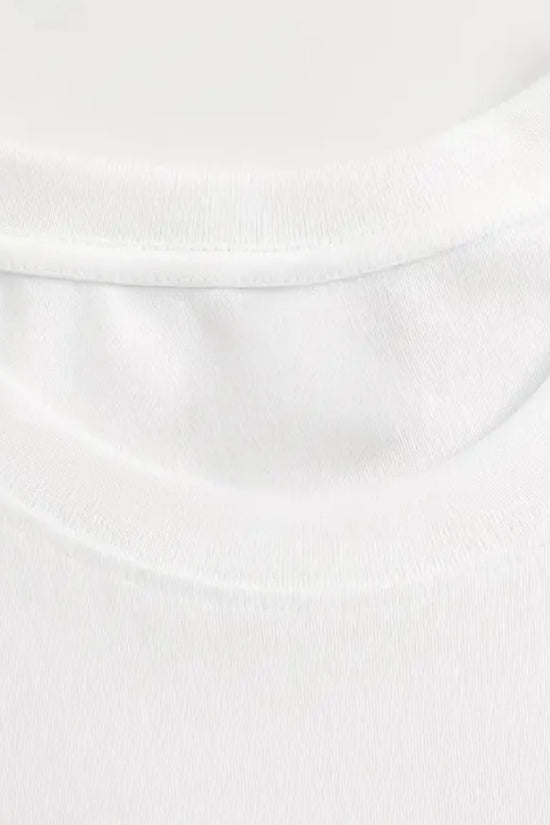 Graphic Relaxed Fit T-Shirt