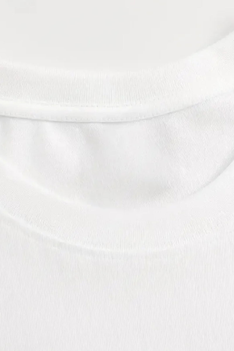 Graphic Relaxed Fit T-Shirt