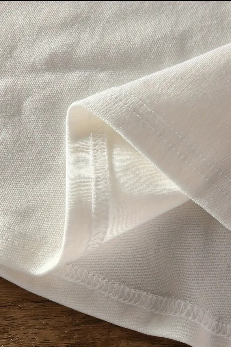 Floral Graphic T-Shirt