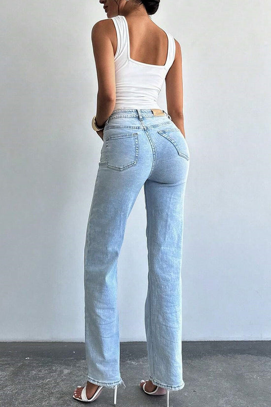 Criss-Cross Bodysuit