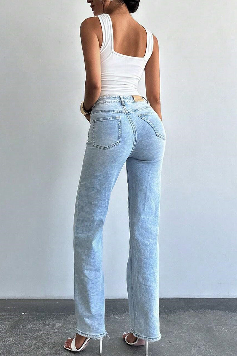 Criss-Cross Bodysuit