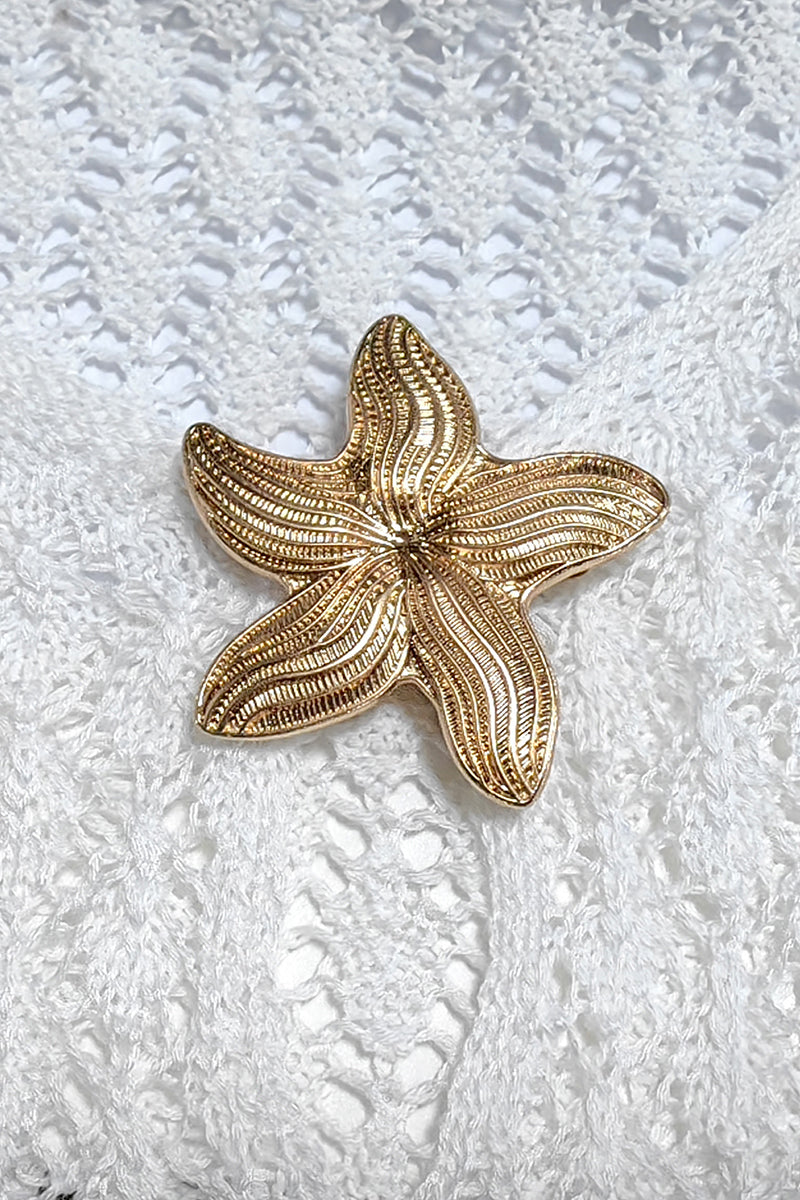 Crochet Knit Beach Cover-Up Dress