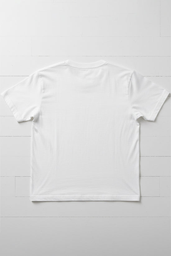 Laurel Wreath Embroidered T-Shirt