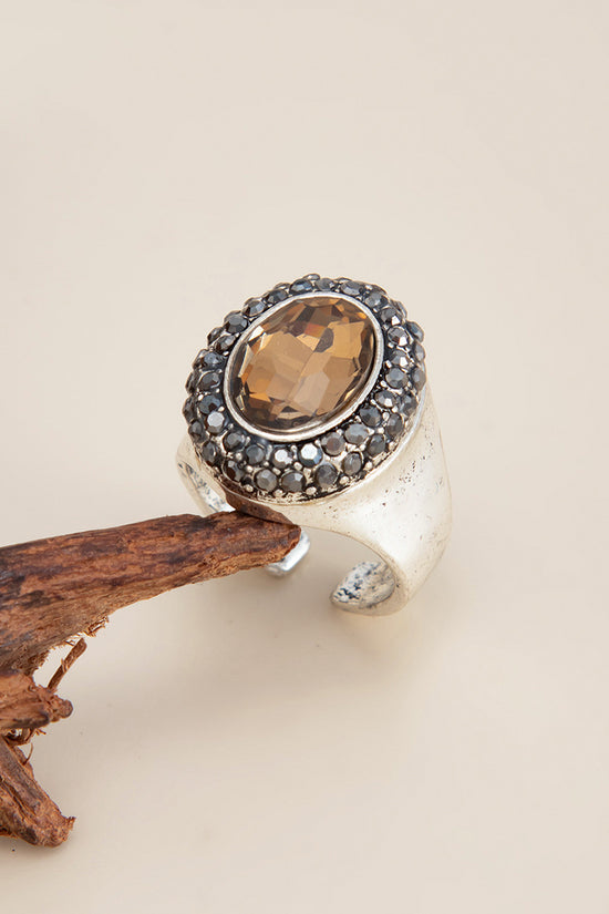 Geometric Statement Ring