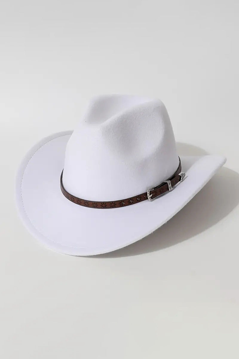 Western Style Cowboy Hat