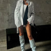 Bold Moto Jacket