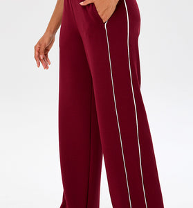Relaxed Fit Jogger Pants