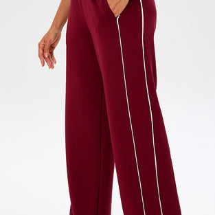 Relaxed Fit Jogger Pants
