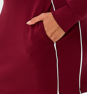 Sleek Sporty Active Skirt