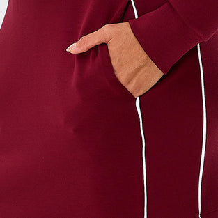 Sleek Sporty Active Skirt