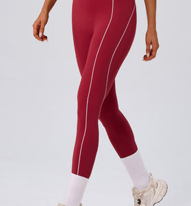 Sleek Performance Leggings