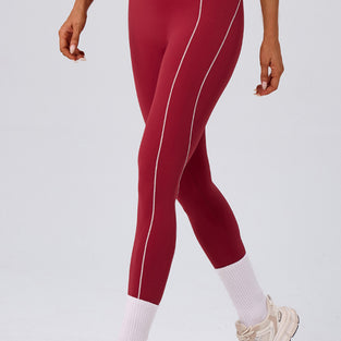 Sleek Performance Leggings