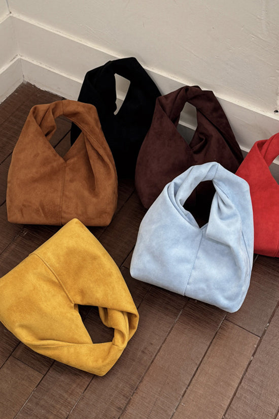 Stylish Structured Handbag
