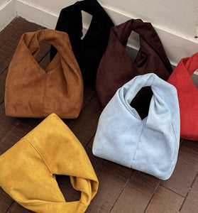 Stylish Structured Handbag