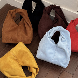 Stylish Structured Handbag