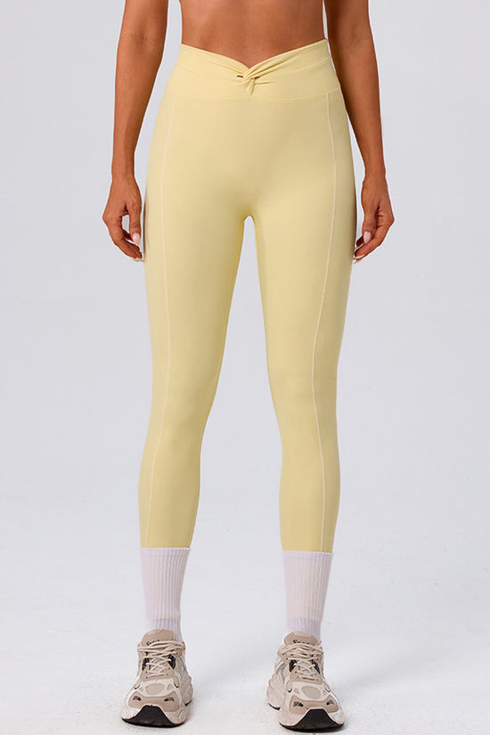 Sleek Performance Leggings