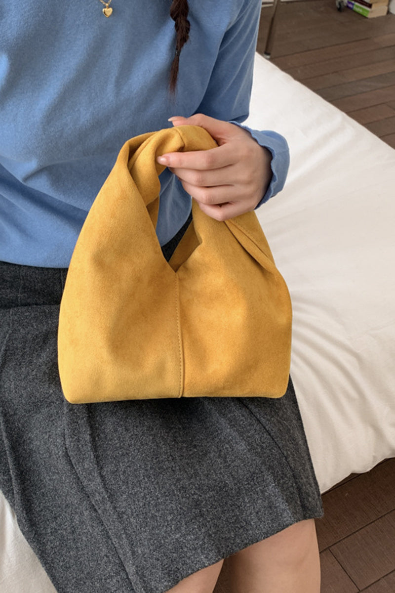 Stylish Structured Handbag