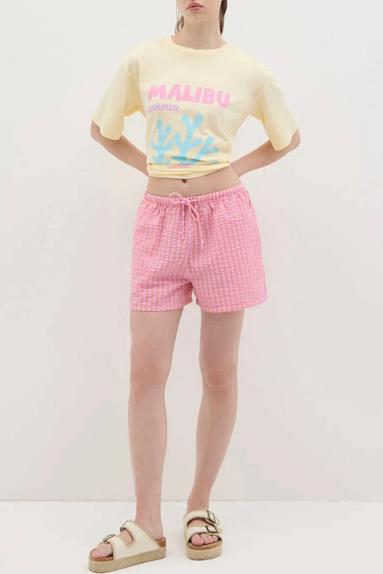 Graphic Print Relaxed Fit T-Shirt
