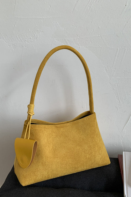 Chic Minimalist Shoulder Bag