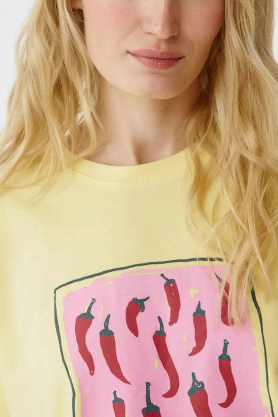 Chill Graphic T-Shirt