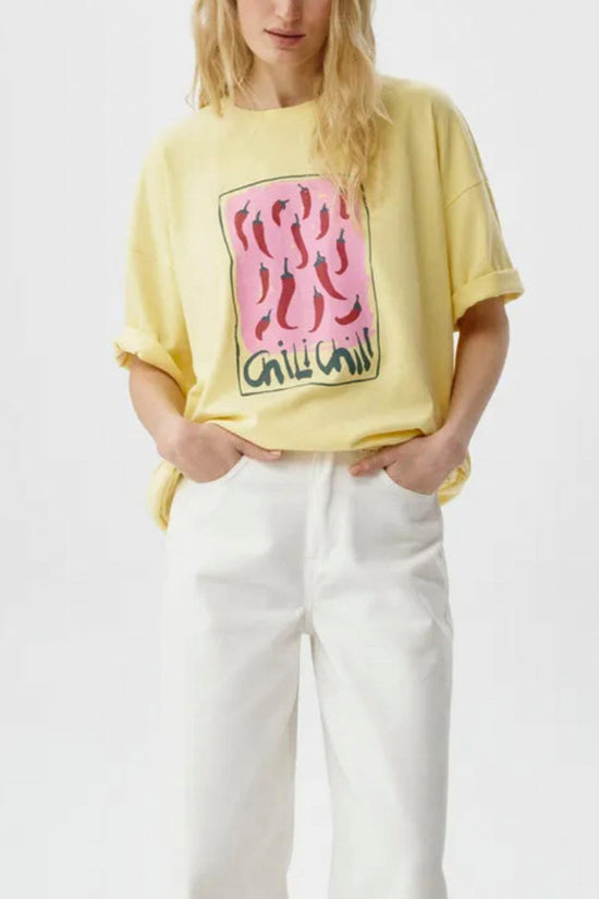 Chill Graphic T-Shirt