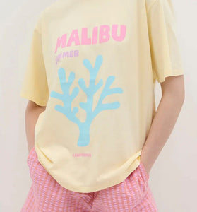 Graphic Print Relaxed Fit T-Shirt