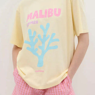 Graphic Print Relaxed Fit T-Shirt