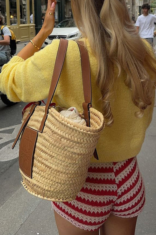 Button-Up Casual Cardigan