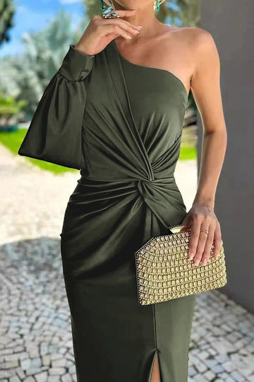 DARK GREEN