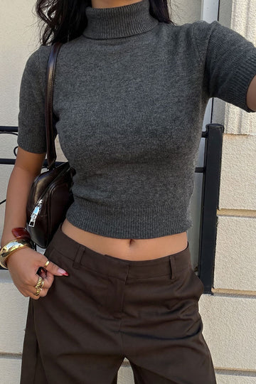 DARK GREY