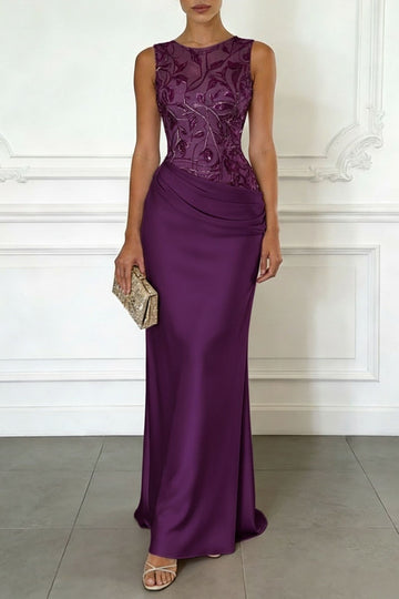 DARK PURPLE