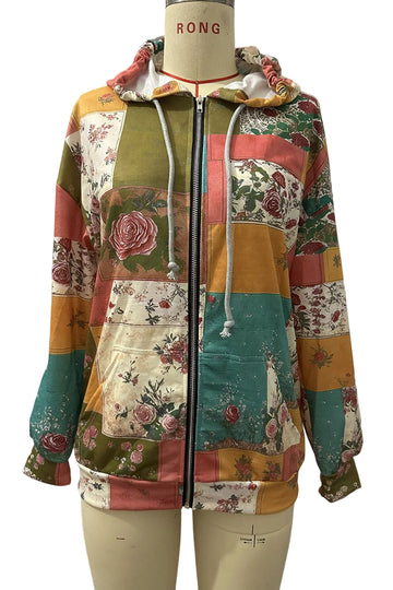 FLOWERY