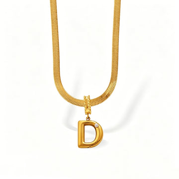 D