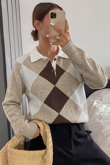 KHAKI