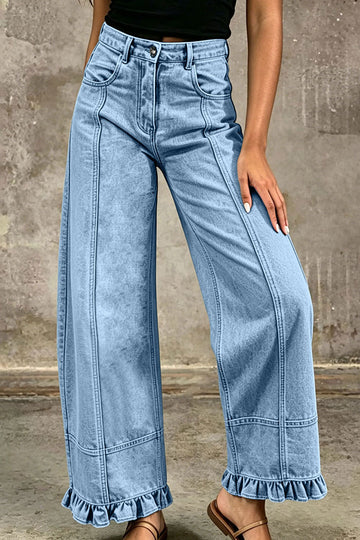 LIGHT BLUE