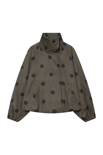 DARK GREEN