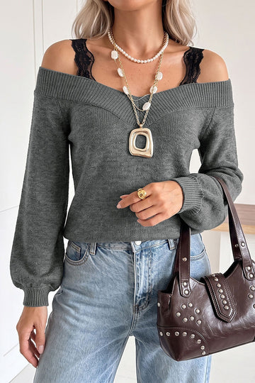 DARK GREY