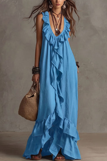 SKY BLUE