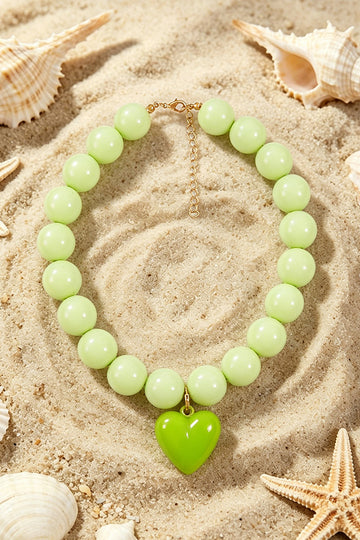 LIGHT GREEN