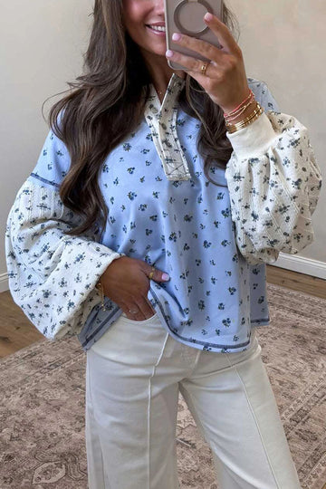 SKY BLUE