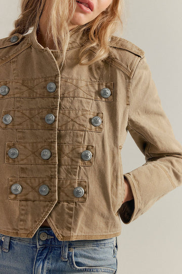 KHAKI