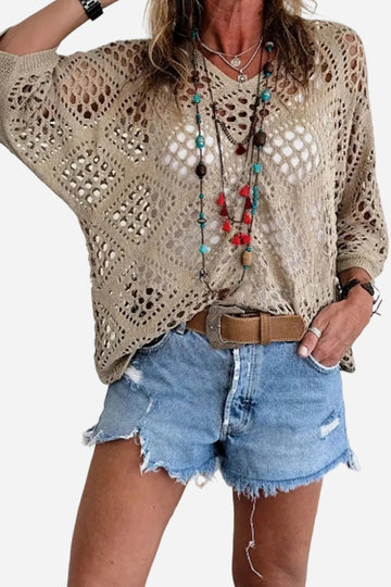 KHAKI