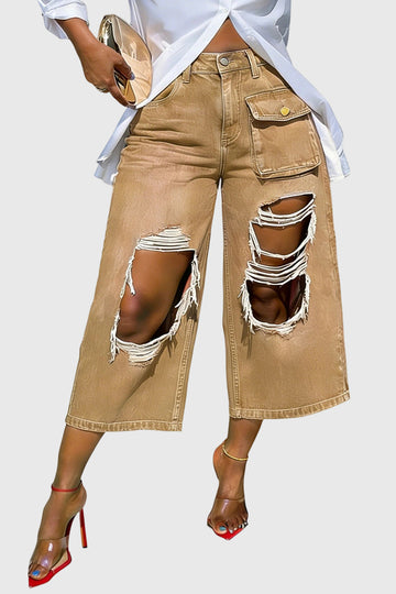 KHAKI